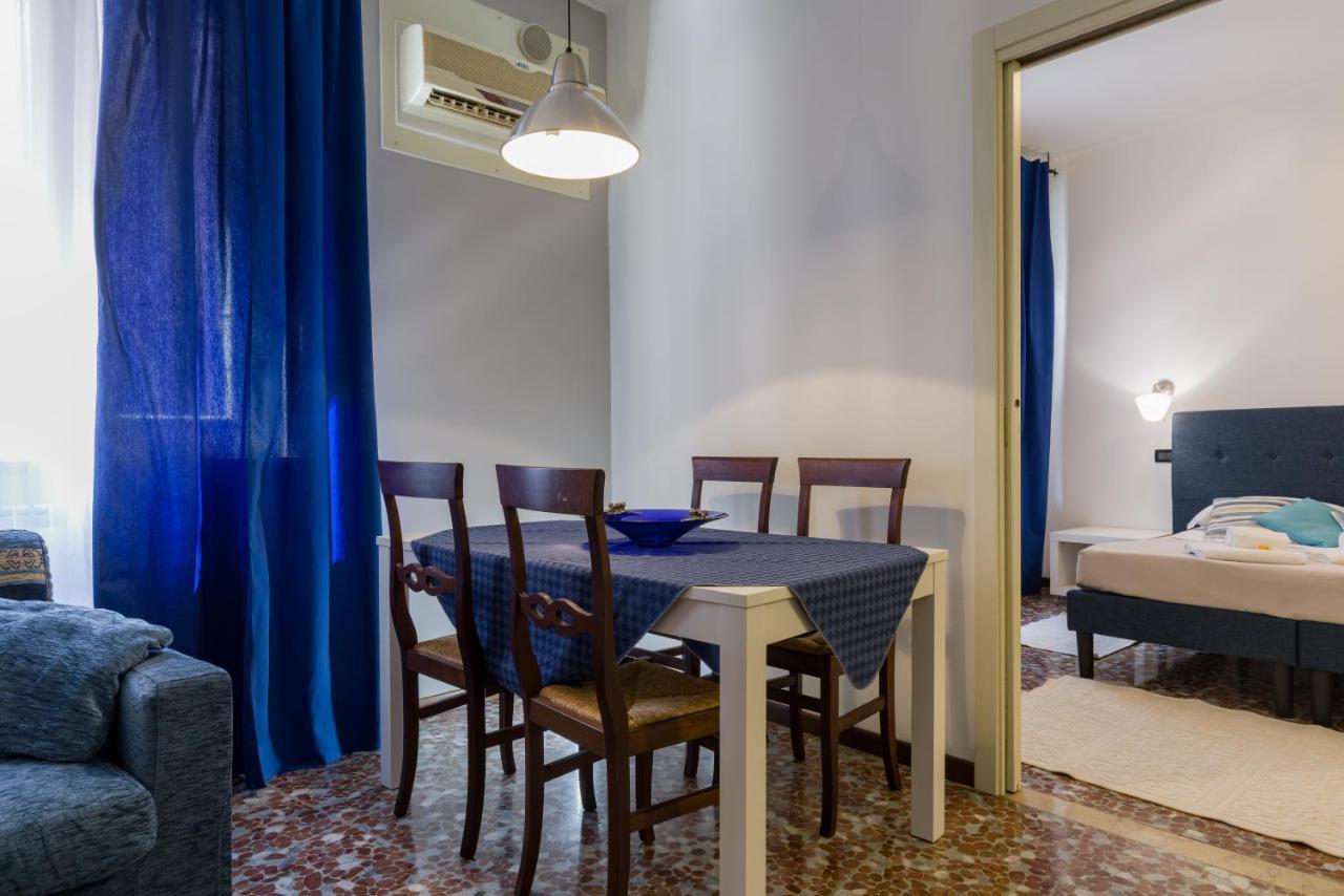 Apartment Cristina *