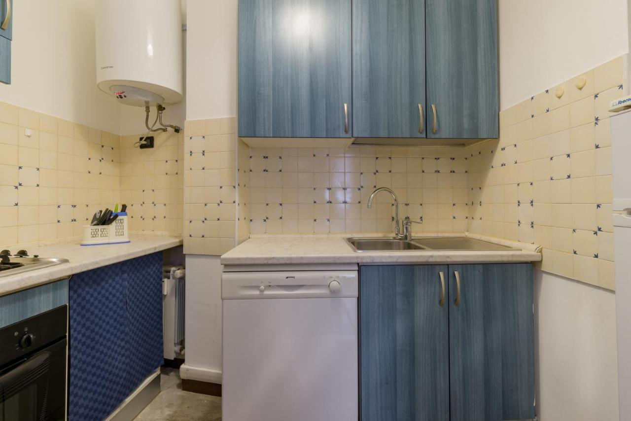 Apartment Cristina