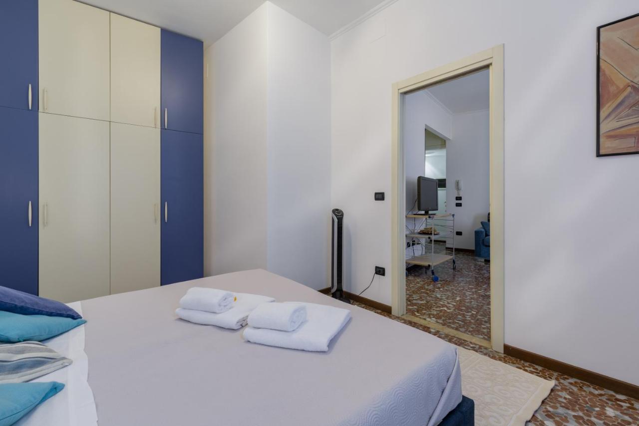 Apartment Cristina *